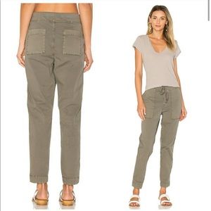 James Perse cargo pants